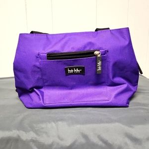Nicole Miller insulated tote